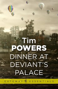 Dinner at Deviant’s Palace