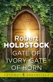 Gate of Ivory, Gate of Horn