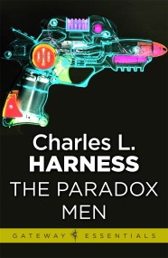 The Paradox Men