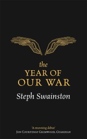 The Year of Our War