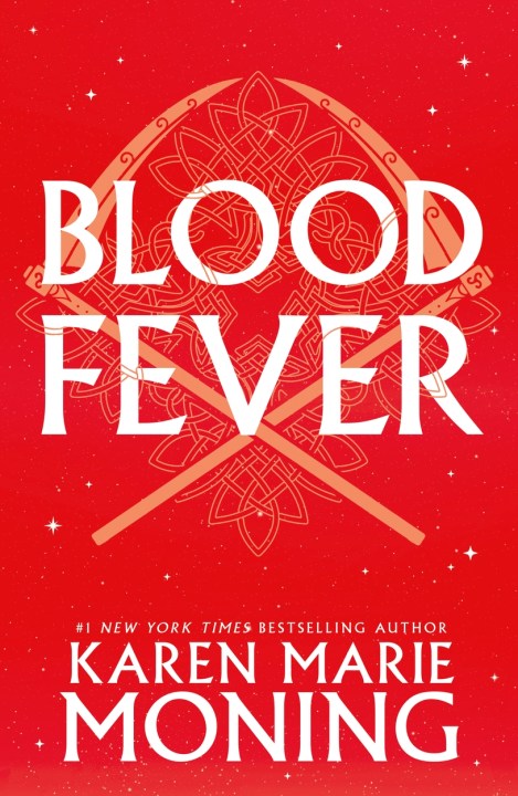 Bloodfever