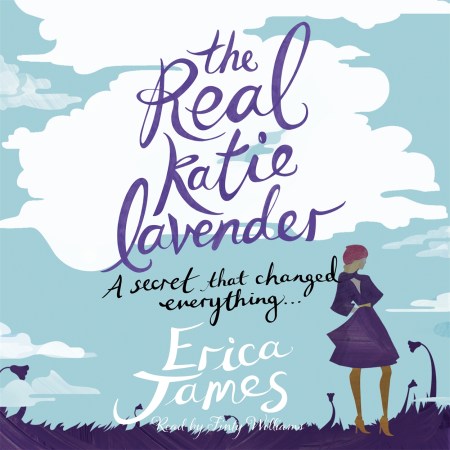 The Real Katie Lavender