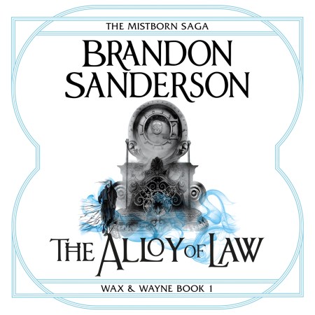 The Alloy of Law