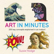 Art in Minutes