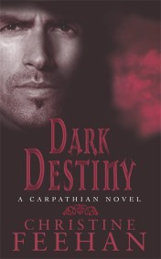 Dark Destiny