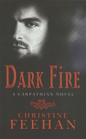 Dark Fire