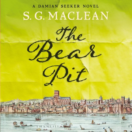 The Bear Pit
