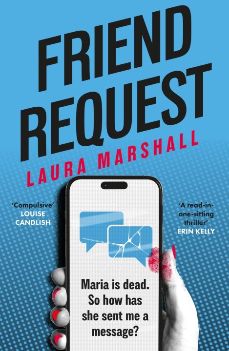 Friend Request