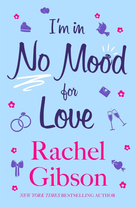 I’m In No Mood For Love