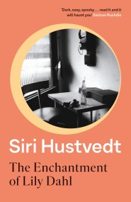 The Enchantment of Lily Dahl