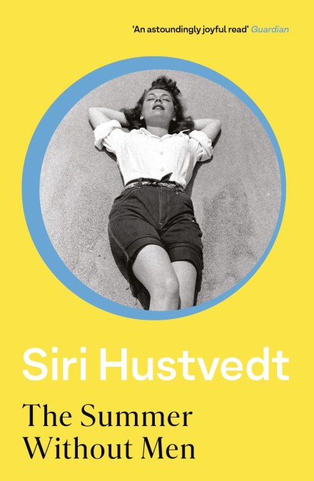 The Summer Without Men