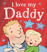 I Love My Daddy