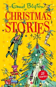 Enid Blyton’s Christmas Stories