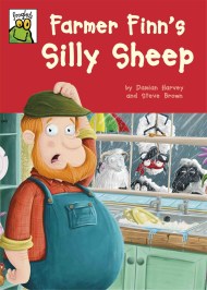 Froglets: Farmer Finn’s Silly Sheep