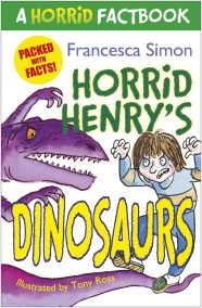 Horrid Henry’s Dinosaurs