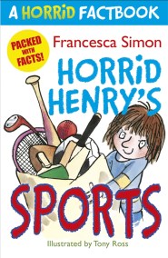 Horrid Henry’s Sports