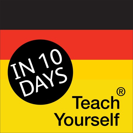 Get Talking German in Ten Days Beginner Audio Course