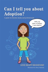 Can I tell you about Adoption?