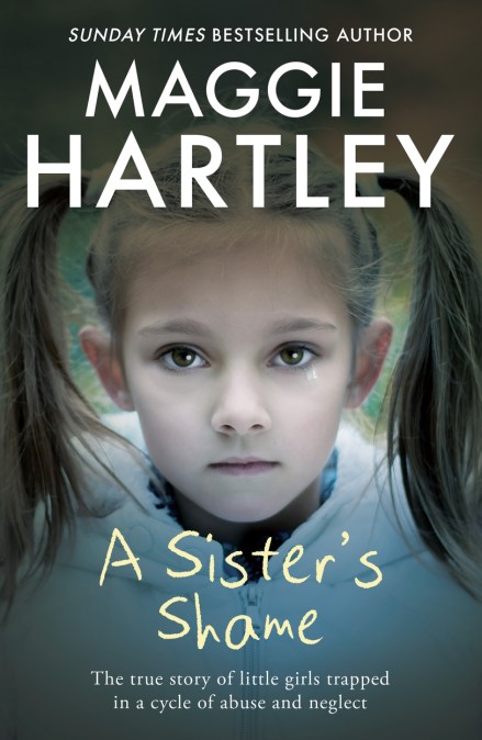 A Sister’s Shame