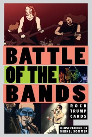 Battle of the Bands