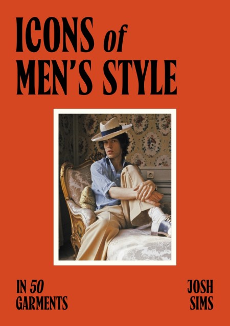 Icons of Men’s Style mini