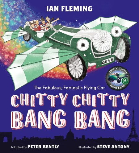 Chitty Chitty Bang Bang