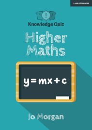 Knowledge Quiz: Higher Maths