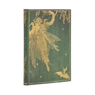 Lang’s Fairy Books, Olive Fairy Mini Ruled Notebook