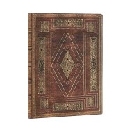 First Folio (Shakespeare’s Library) Ultra Lined Softcover Flexi Journal