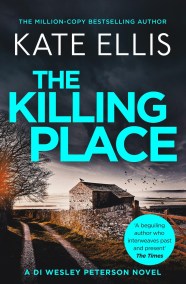 The Killing Place