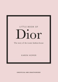 Little Book of Dior