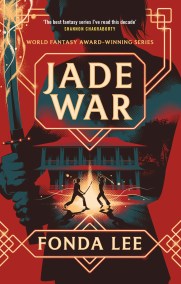 Jade War