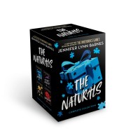A NATURALS Novel: The Naturals Complete Collection