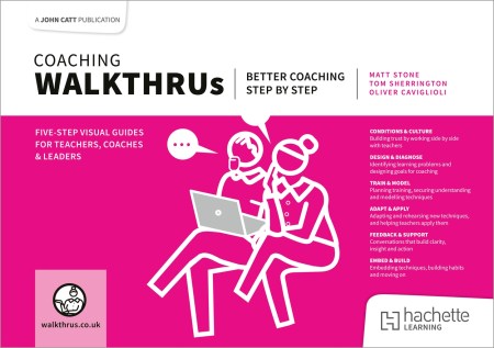 Coaching WalkThrus