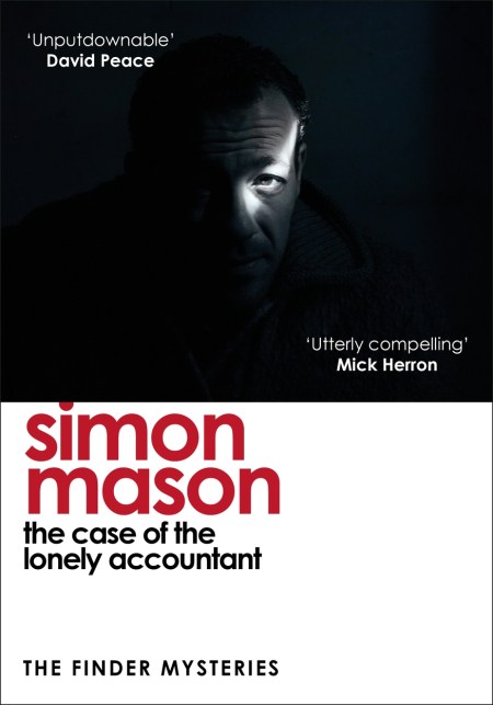 The Case of the Lonely Accountant