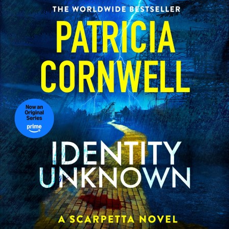 Identity Unknown
