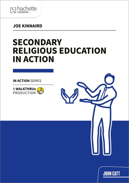 Secondary Religious Education in Action