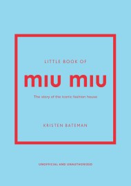 Little Book of Miu Miu