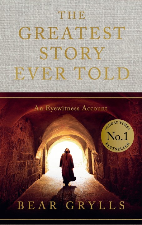 The Greatest Story Ever Told