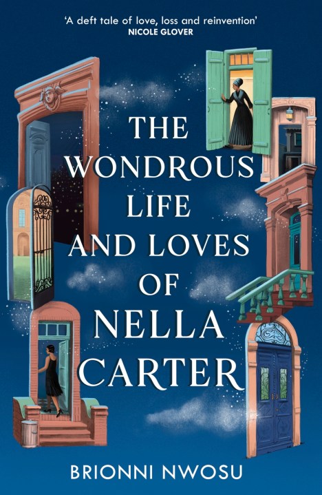The Wondrous Life and Loves of Nella Carter
