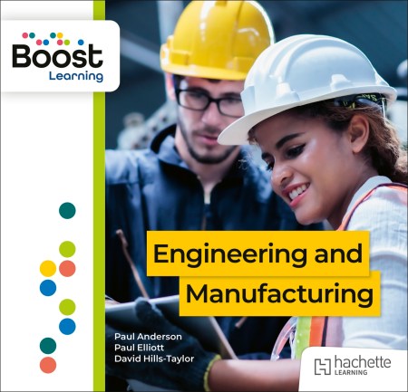 Engineering and Manufacturing Boost