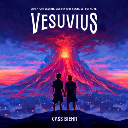Vesuvius