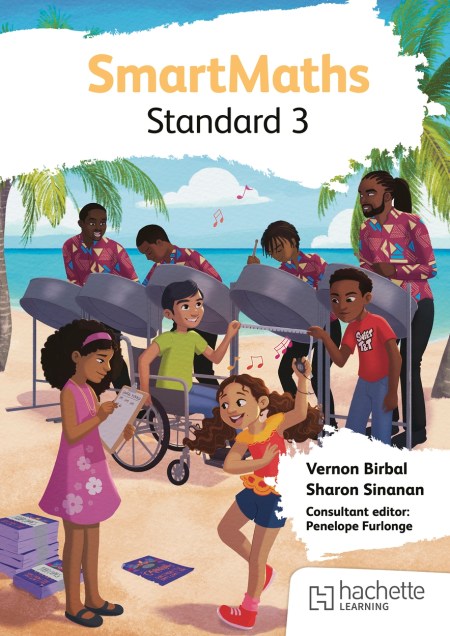 SmartMaths Standard 3