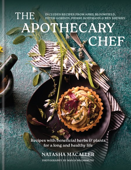 The Apothecary Chef