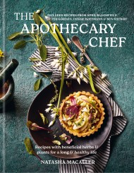 The Apothecary Chef