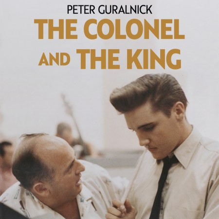 The Colonel and the King