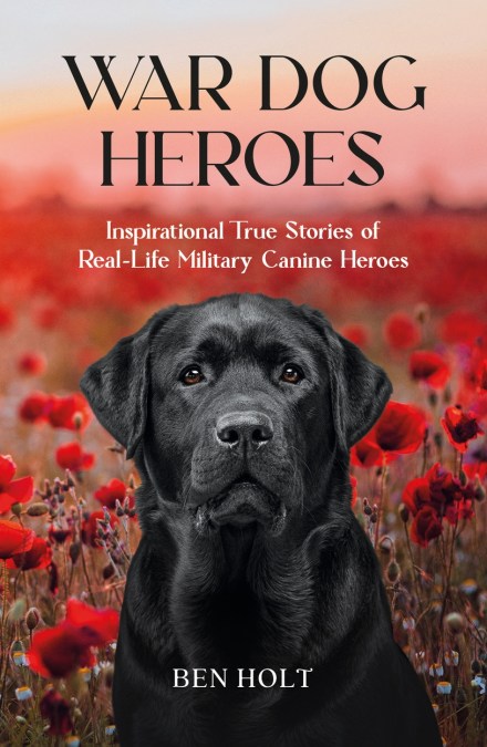 War Dog Heroes