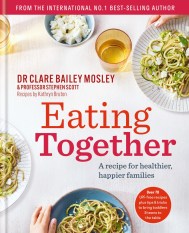 Eating Together