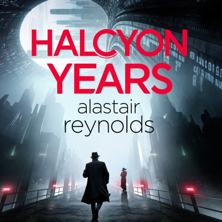 Halcyon Years