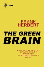 The Green Brain